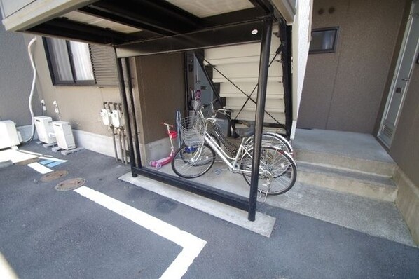 ハイツひまわりの物件内観写真